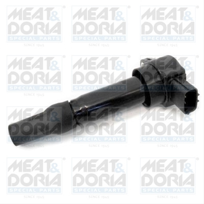 Bobina De Inductie Meat & Doria Smart 10607