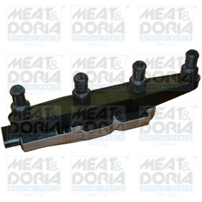 Bobina De Inductie Meat & Doria Vag 10333