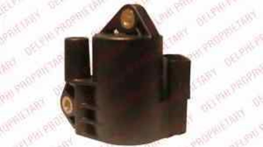 bobina de inductie MERCEDES-BENZ E-CLASS W211 DELPHI GN10231-12B1