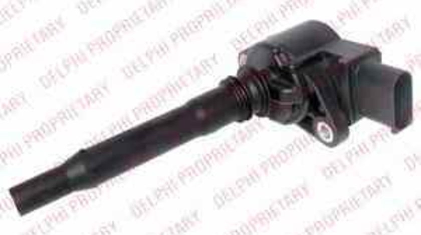 Bobina de inductie MERCEDES-BENZ E-CLASS W211 DELPHI GN10232-12B1