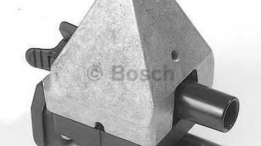 Bobina de inductie MERCEDES C-CLASS Combi (S202) (1996 - 2001) BOSCH 0 221 505 437 piesa NOUA