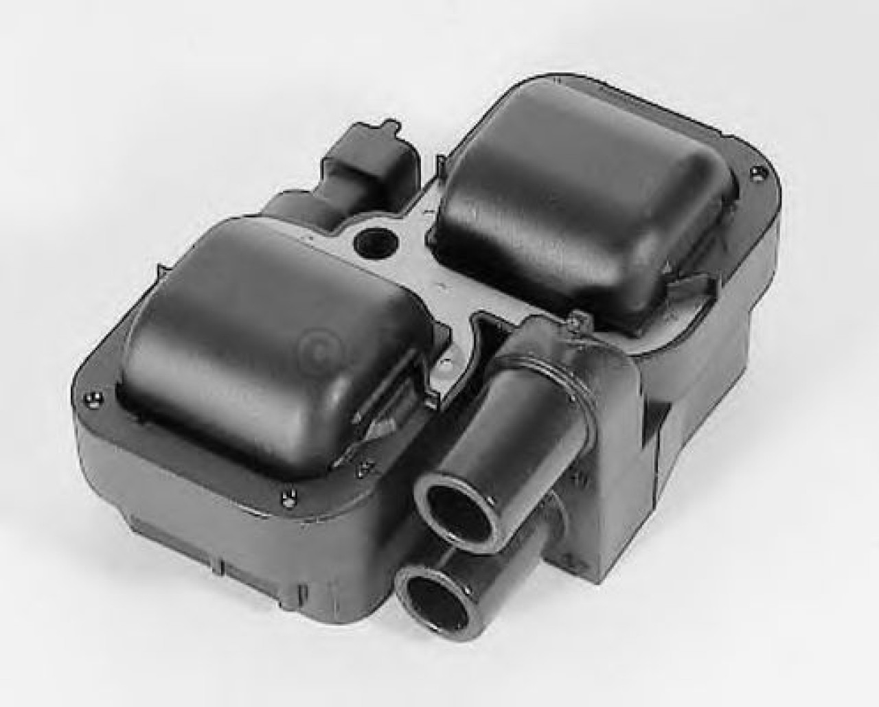Bobina de inductie MERCEDES C-CLASS Sportscoupe (CL203) (2001 - 2011) BOSCH 0 221 503 035 piesa NOUA