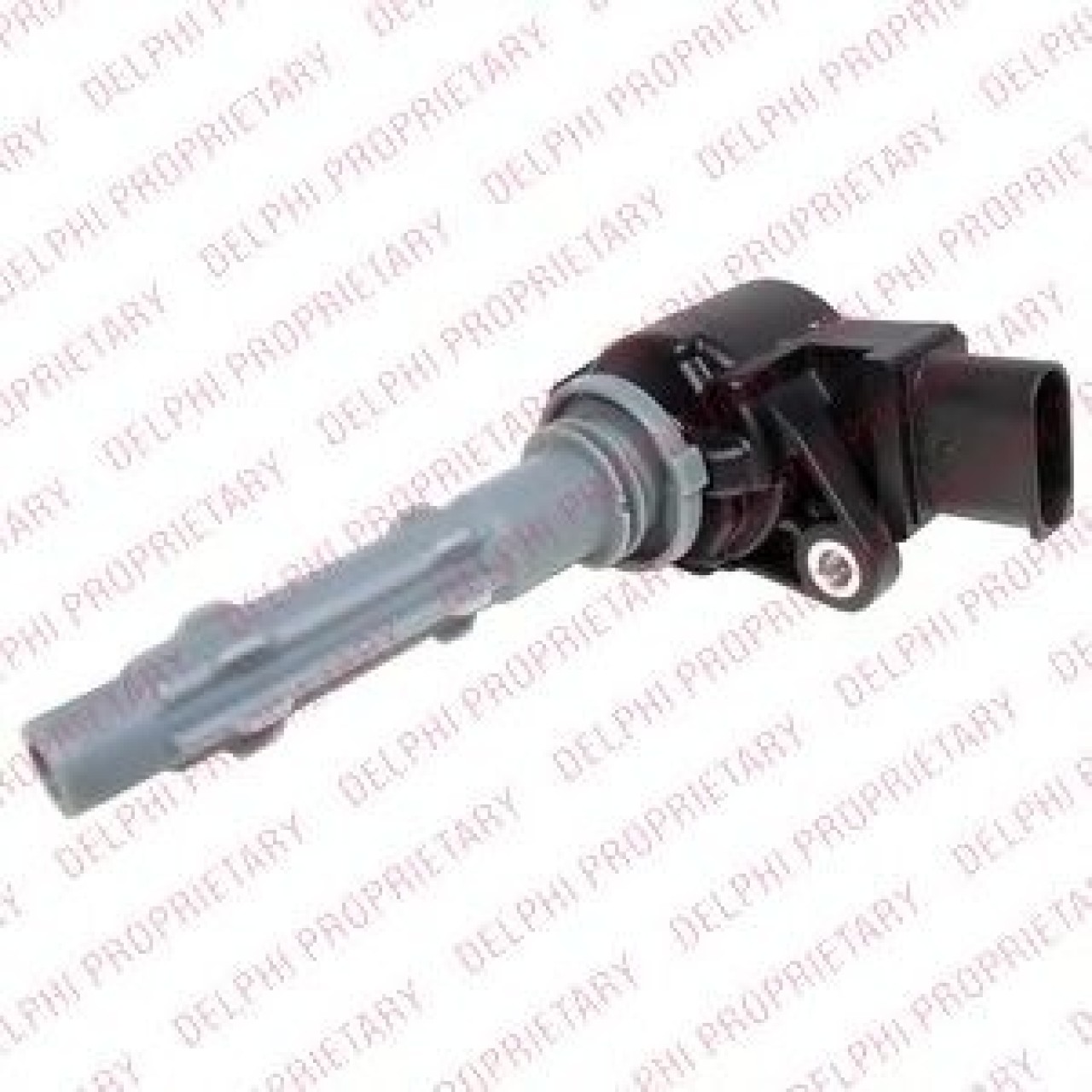 Bobina de inductie MERCEDES C-CLASS Sportscoupe (CL203) (2001 - 2011) DELPHI GN10235-12B1 piesa NOUA