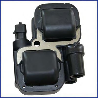 Bobina de inductie MERCEDES C-CLASS T-Model (S203) (2001 - 2007) HITACHI 138709 piesa NOUA