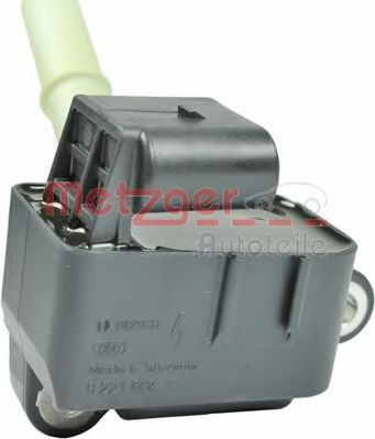Bobina de inductie MERCEDES C-CLASS T-Model (S205) (2014 - 2016) METZGER 0880421 piesa NOUA