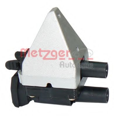 Bobina de inductie MERCEDES CLK (C208) (1997 - 2002) METZGER 0880367 piesa NOUA