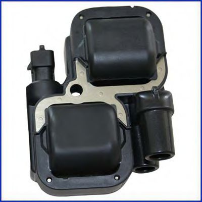 Bobina de inductie MERCEDES CLK (C209) (2002 - 2009) HITACHI 138709 piesa NOUA