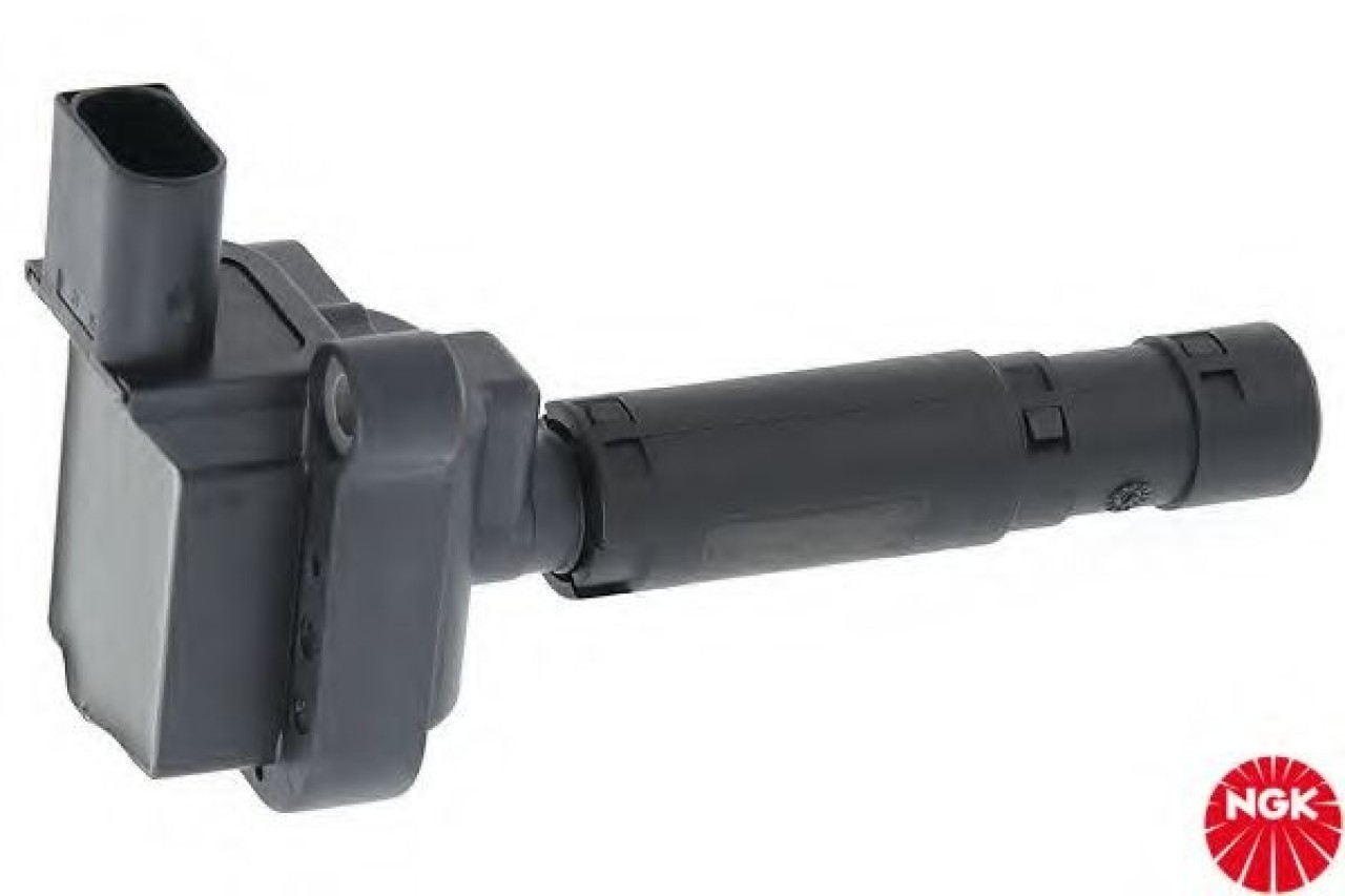 Bobina de inductie MERCEDES CLK (C209) (2002 - 2009) NGK 48131 piesa NOUA