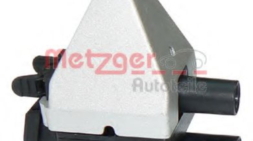 Bobina de inductie MERCEDES CLK Cabriolet (A208) (1998 - 2002) METZGER 0880367 piesa NOUA