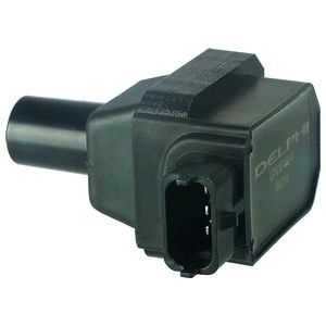Bobina de inductie MERCEDES E-CLASS Combi (S210) (1996 - 2003) DELPHI GN10404-12B1 piesa NOUA