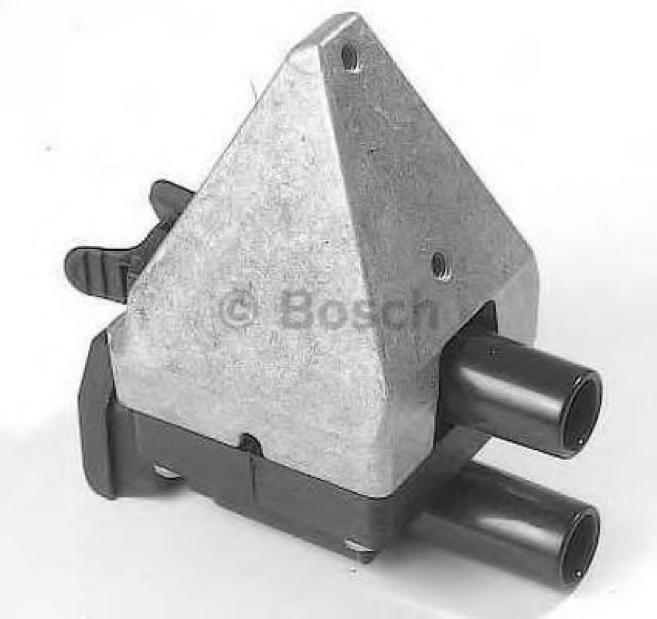 Bobina de inductie MERCEDES E-CLASS (W124) (1993 - 1995) BOSCH 0 221 505 437 piesa NOUA