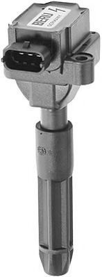 Bobina de inductie MERCEDES E-CLASS (W210) (1995 - 2003) BERU ZS041 piesa NOUA