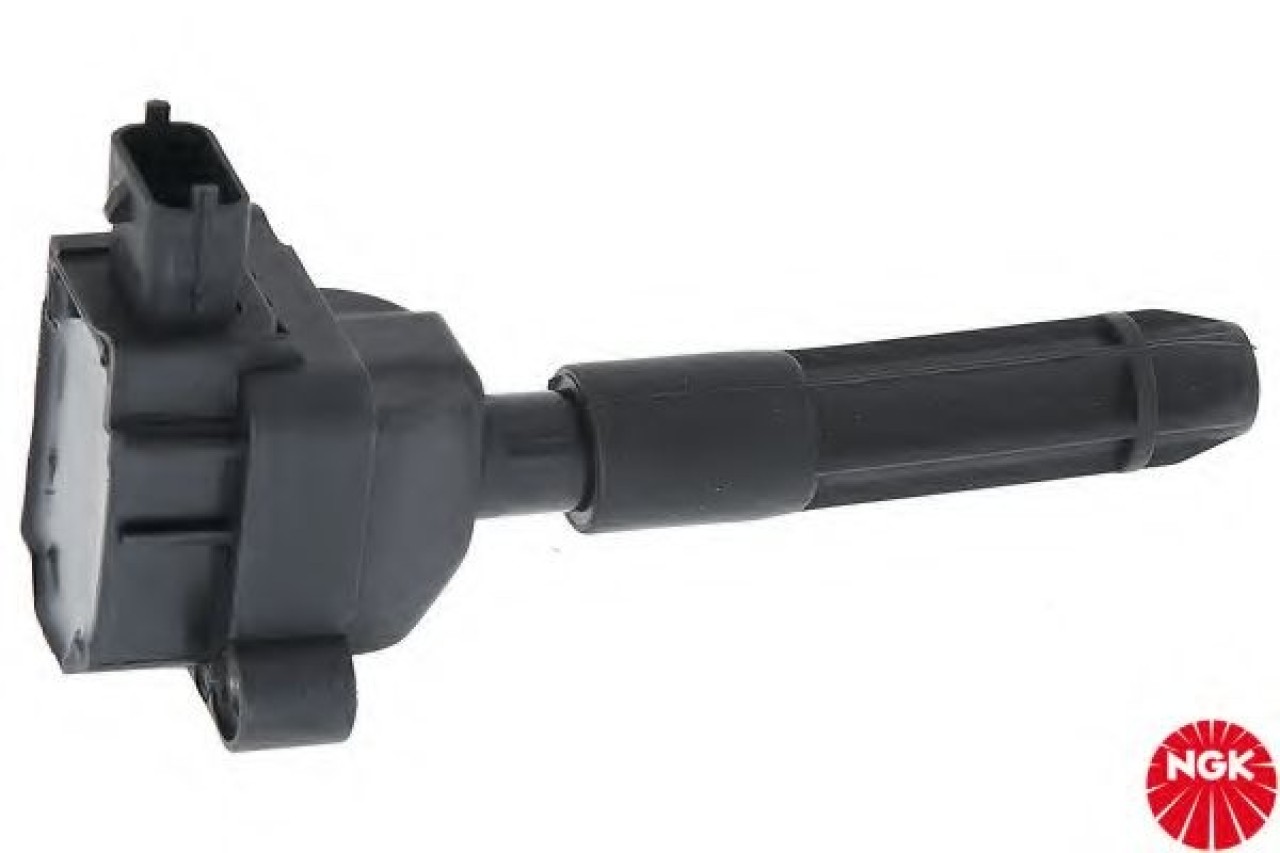 Bobina de inductie MERCEDES E-CLASS (W210) (1995 - 2003) NGK 48089 piesa NOUA
