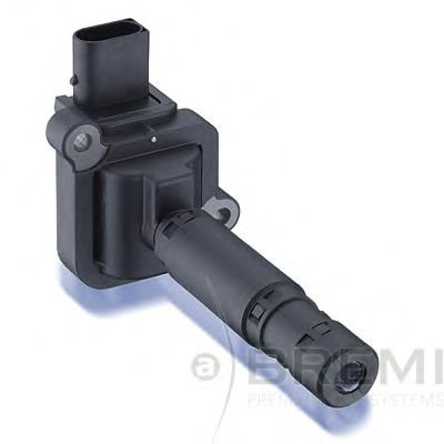 Bobina de inductie MERCEDES E-CLASS (W211) (2002 - 2009) BREMI 20180 piesa NOUA