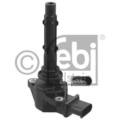 Bobina de inductie MERCEDES E-CLASS (W212) (2009 - 2016) FEBI BILSTEIN 46200 piesa NOUA