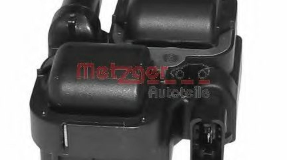 Bobina de inductie MERCEDES G-CLASS Cabrio (W463) (1989 - 2016) METZGER 0880054 piesa NOUA