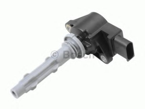 Bobina de inductie MERCEDES GL-CLASS (X164) (2006 - 2012) BOSCH 0 986 221 058 piesa NOUA
