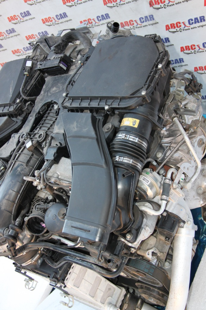Bobina de inductie Mercedes R-Class W251 3.0 b 2006-2013 cod: A2769067900