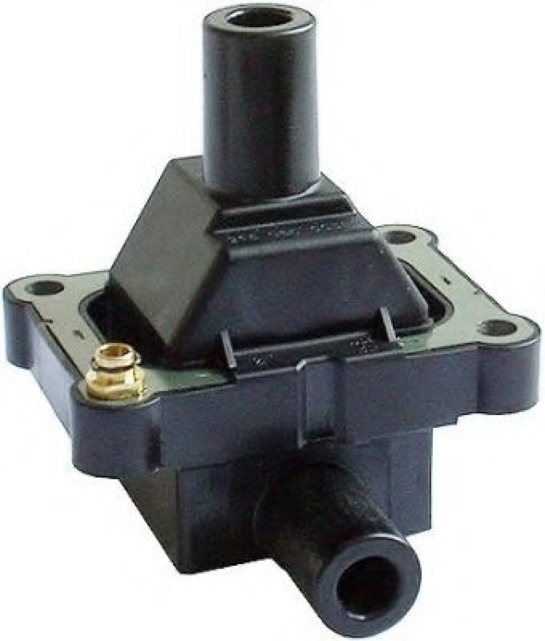 Bobina de inductie MERCEDES SPRINTER 4-t bus (904) (1996 - 2006) HELLA 5DA 193 175-361 piesa NOUA