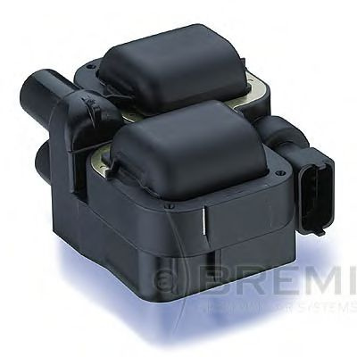 Bobina de inductie MERCEDES VIANO (W639) (2003 - 2016) BREMI 11873 piesa NOUA