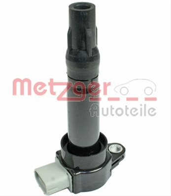 Bobina De Inductie Metzger Citroën 0880460