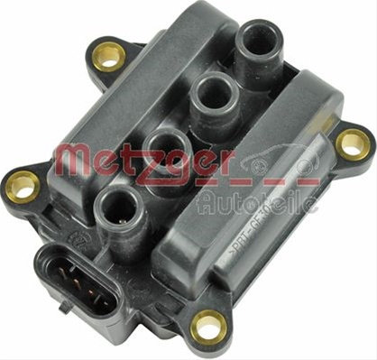 Bobina De Inductie Metzger Csnbb Nissan 0880424