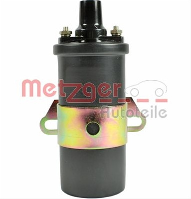 Bobina De Inductie Metzger Vag 0880031