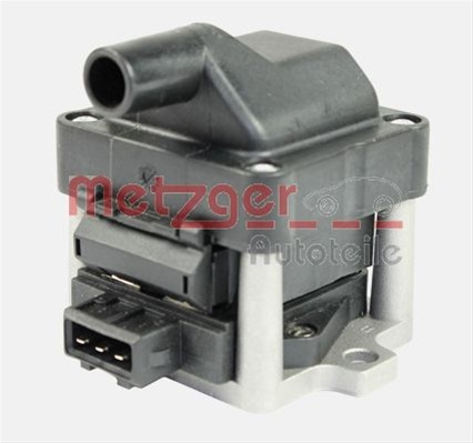 Bobina De Inductie Metzger Vag 0880100