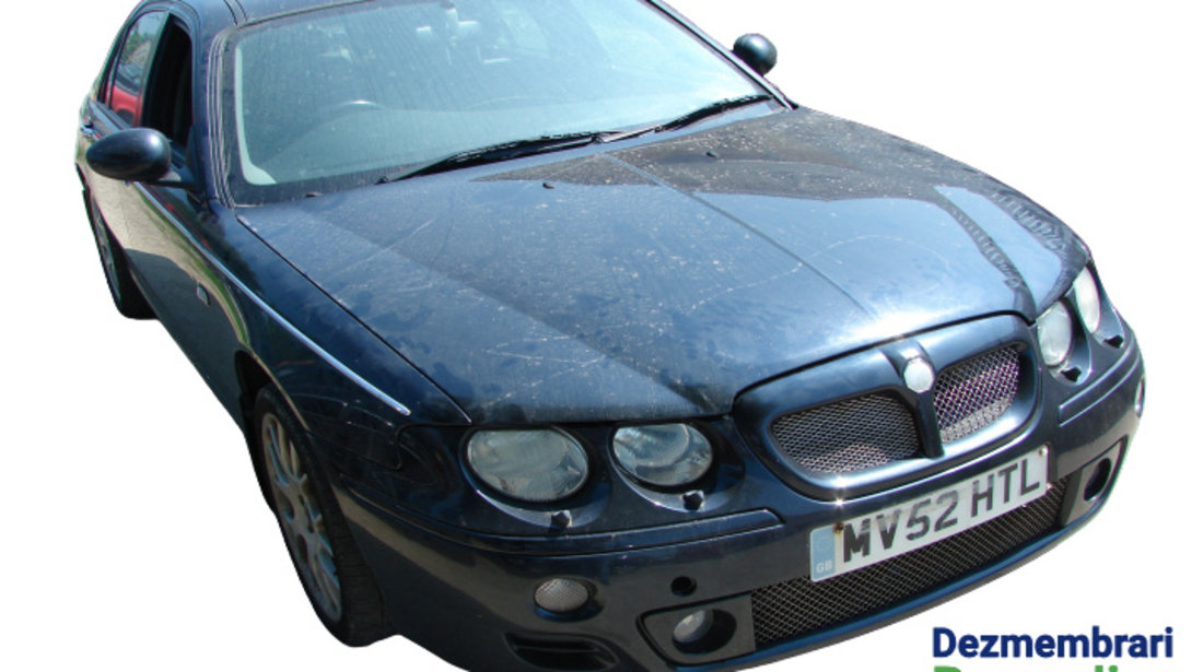 Bobina de inductie MG ZT [2001 - 2005] Sedan 2.5 AT (190 hp) V6