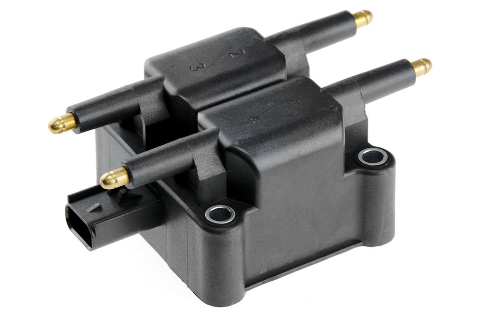 BOBINA DE INDUCTIE, MINI COOPER/ONE R50/R53 1.4I,1.6I 2001-