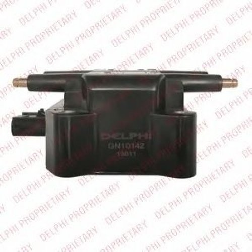 Bobina de inductie MINI MINI Cabriolet (R52) (2004 - 2007) DELPHI GN10142-12B1 piesa NOUA
