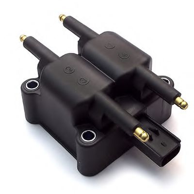 Bobina de inductie MINI MINI Cabriolet (R52) (2004 - 2007) MEAT & DORIA 10409 piesa NOUA