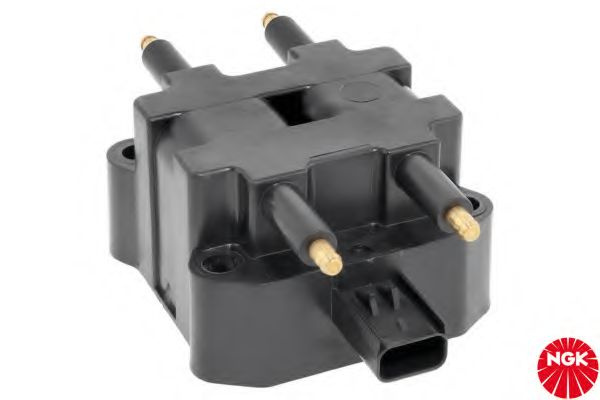 Bobina de inductie MINI MINI (R50, R53) (2001 - 2006) NGK 48368 piesa NOUA