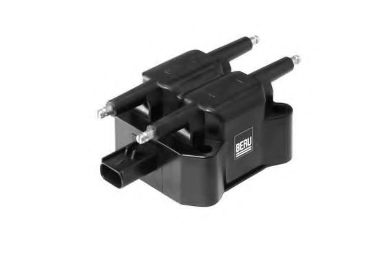 Bobina de inductie MINI MINI (R50, R53) (2001 - 2006) BERU ZS382 piesa NOUA