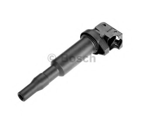 Bobina de inductie MINI MINI (R56) (2006 - 2013) BOSCH 0 221 504 470 piesa NOUA