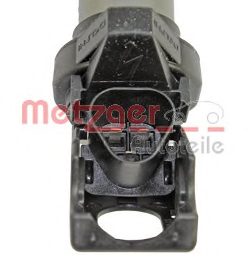Bobina de inductie MINI MINI (R56) (2006 - 2013) METZGER 0880436 piesa NOUA
