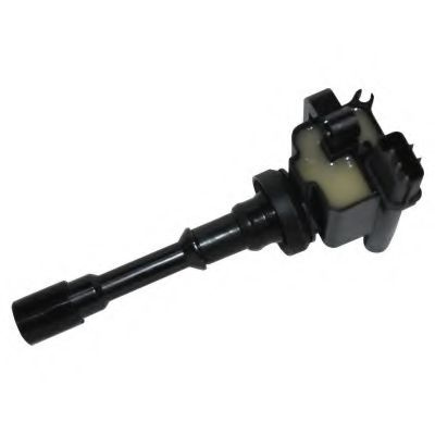 Bobina de inductie MITSUBISHI COLT V (CJ, CP) (1995 - 2003) MEAT & DORIA 10641 piesa NOUA