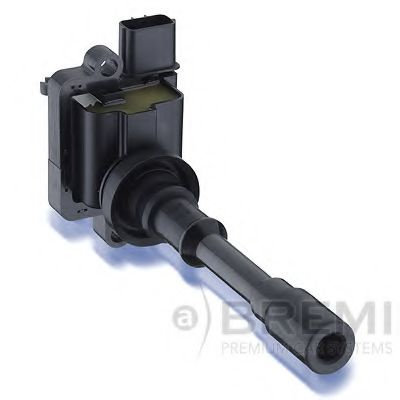 Bobina de inductie MITSUBISHI COLT V (CJ, CP) (1995 - 2003) BREMI 20428 piesa NOUA