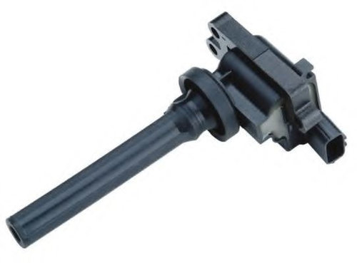 Bobina de inductie MITSUBISHI COLT V (CJ, CP) (1995 - 2003) MAGNETI MARELLI 060717107012 piesa NOUA