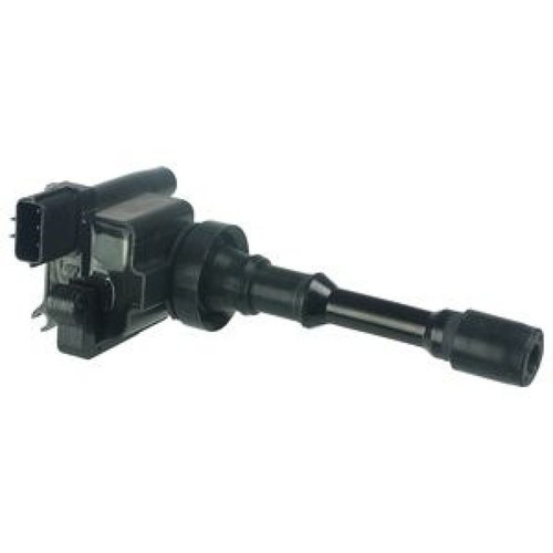 Bobina de inductie MITSUBISHI COLT V (CJ, CP) (1995 - 2003) DELPHI GN10450-12B1 piesa NOUA