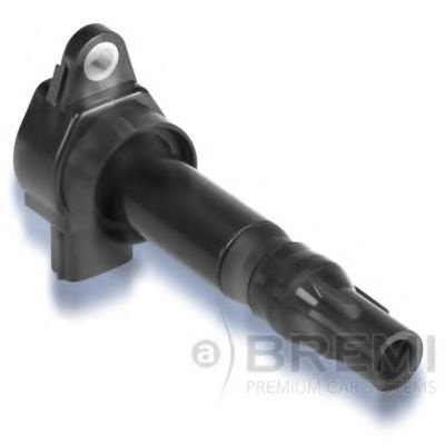 Bobina de inductie MITSUBISHI COLT VI (Z3, Z2) (2002 - 2012) BREMI 20489 piesa NOUA