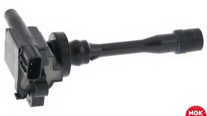 Bobina de inductie MITSUBISHI OUTLANDER I (CU) (2001 - 2006) NGK 48225 piesa NOUA