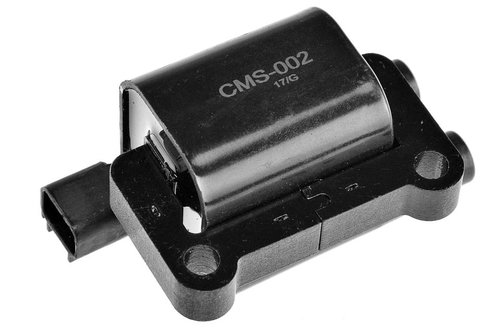 BOBINA DE INDUCTIE, MITSUBISHI PAJERO II 3.0 V6, 3.5 V6 94-, PAJERO SPORT 3.0 V6 98-