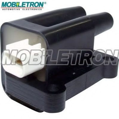 Bobina de inductie MITSUBISHI PAJERO II Canvas Top (V2_W, V4_W) (1990 - 2000) MOBILETRON CM-12 piesa...