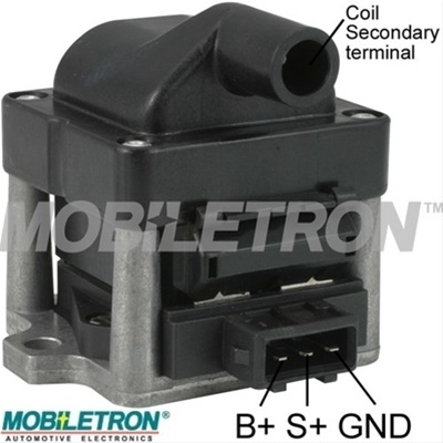 Bobina De Inductie Mobiletron Seat IG-H016K