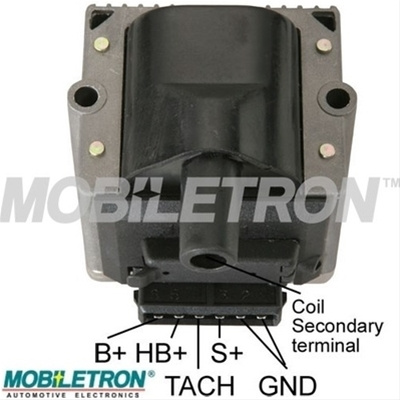 Bobina De Inductie Mobiletron Skoda IG-H013K