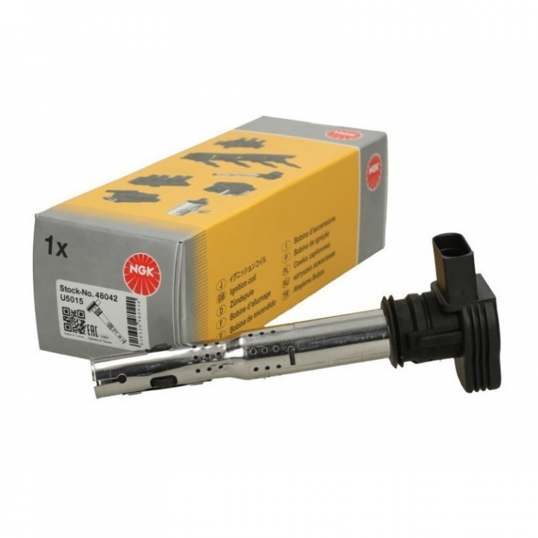 Bobina De Inductie Ngk Audi A4 B7 2004-2008 48042