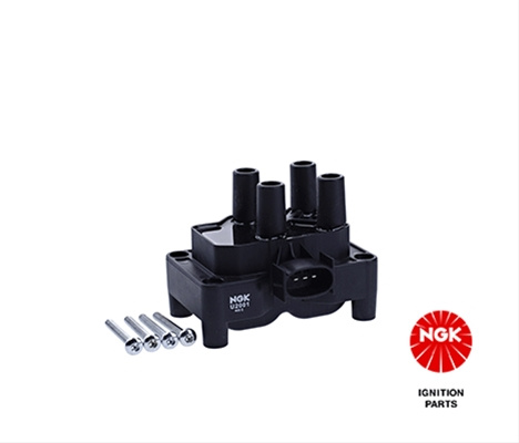 Bobina De Inductie Ngk Ford 48001