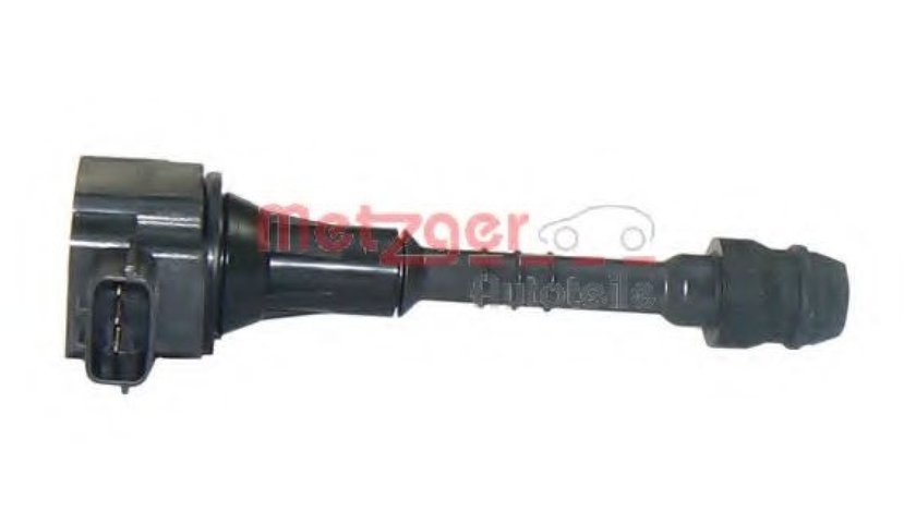 Bobina de inductie NISSAN ALMERA II (N16) (2000 - 2016) METZGER 0880097 piesa NOUA