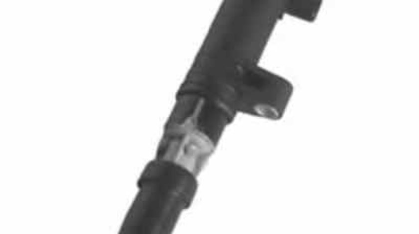 bobina de inductie NISSAN PRIMASTAR bus X83 MAGNETI MARELLI 060717035012